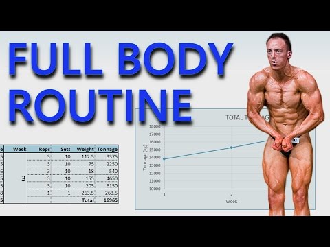 download lagu mp3 mp4 Old School Full Body Training, download lagu Old School Full Body Training gratis, unduh video klip Old School Full Body Training