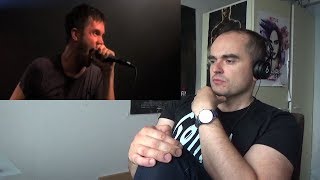 Between the Buried and Me -  Selkies:The Endless Obsession ,Nashville, Tennessee  Reaction