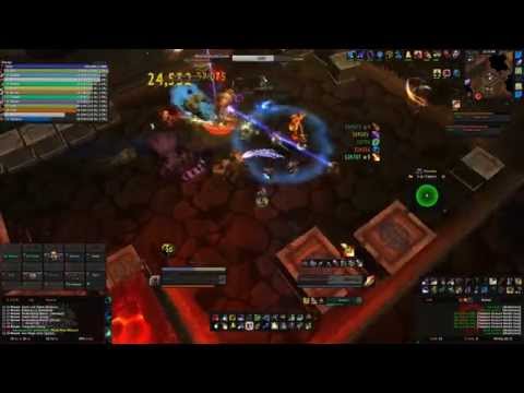 Spoils of Pandaria 25 [Heroic] Balance Druid PoV