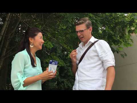 The GOODY BAG GIVING PROJECT | Episode 7