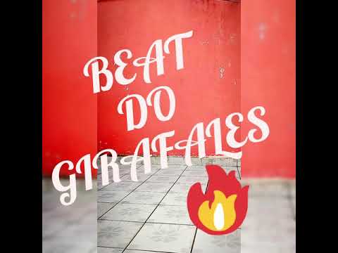 BEAT DO PROFESSOR GIRAFALES - MC GW e MC BN - Novi ( Explode Dança )