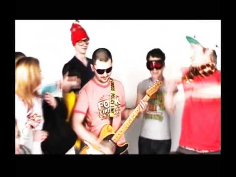 NRKTK (Narkotiki) - puma (official video)