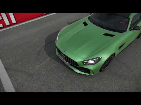 Gameplay series | Project CARS 2 Campaign Part 124