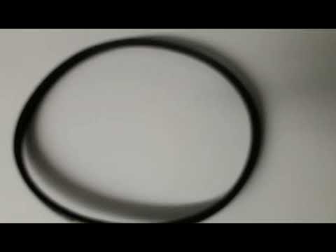 Correa Lavadora Mabe 228C2115P004