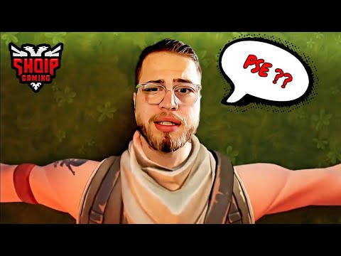 Graniti është ba Nervoz !! - Fortnite SHQIP | SHQIPGaming