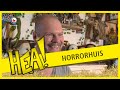HEA! Horrorhuis in Leeuwarden