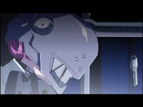 Elfen Lied - Trailer