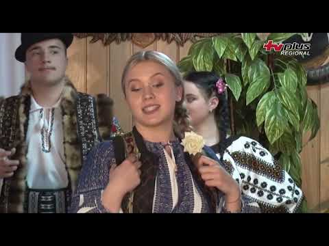 MADALINA BORSAN  TARANEASCA DIN BROSTENI HD