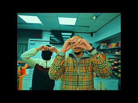 JoJo Air X BFLQuatro - SD Kaart (Prod. by Fredobeats)