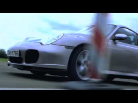 911 Turbo - History