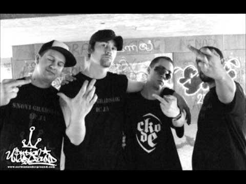 Deniro ft No.Six i Expozito-Mislis da si mangup