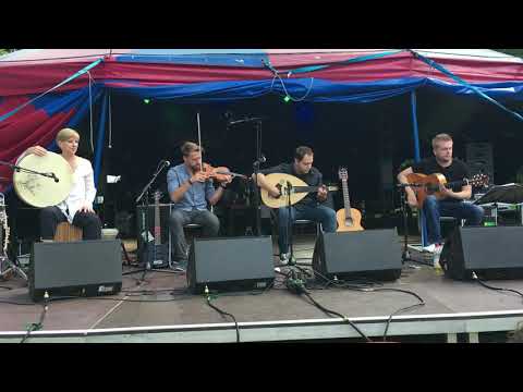 Orient Spirit - MAQAMUNDO