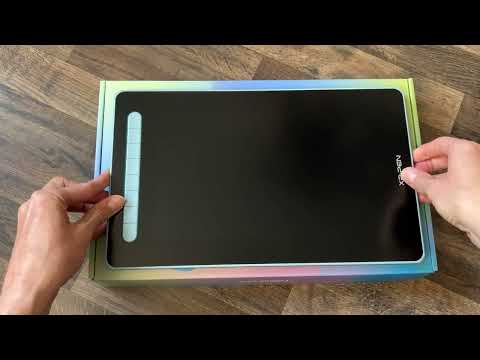 XP-PEN Artist 12 Pen Display Review