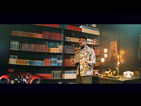 Daan Junior : Lè l'anmou bon li pas mandé trop / Quand l'amour est bien