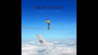Dream Theater - Outcry (Instrumental)