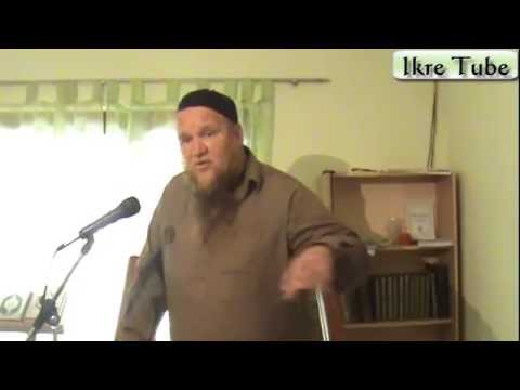 Hutba 07.06.2013  Tema:Upoznavanje Allaha   Hatib:Ibrahim Delić