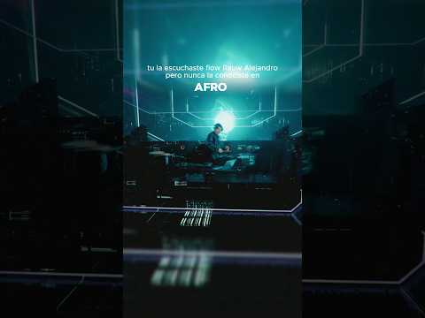 Jimmix tocando Drim pero no la de Rauw Alejandro sino el Afro #shorts # Jimmix