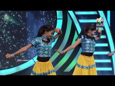 vinu master choreography kantharees dedication madhuri dixit in d4 dance