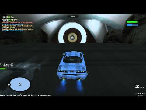 [DM] BuDyA's -Vol8- Quelle Surprise By Likinfede | MTA