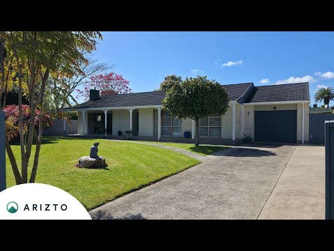9 Dee Street, Levin, Horowhenua, 3房, 1浴, 独立屋