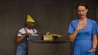 Pinocchio