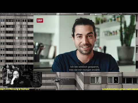 Abzocke auf OnlyFans – So werden Männer von Chattern manipuliert | SRF Januar 2024