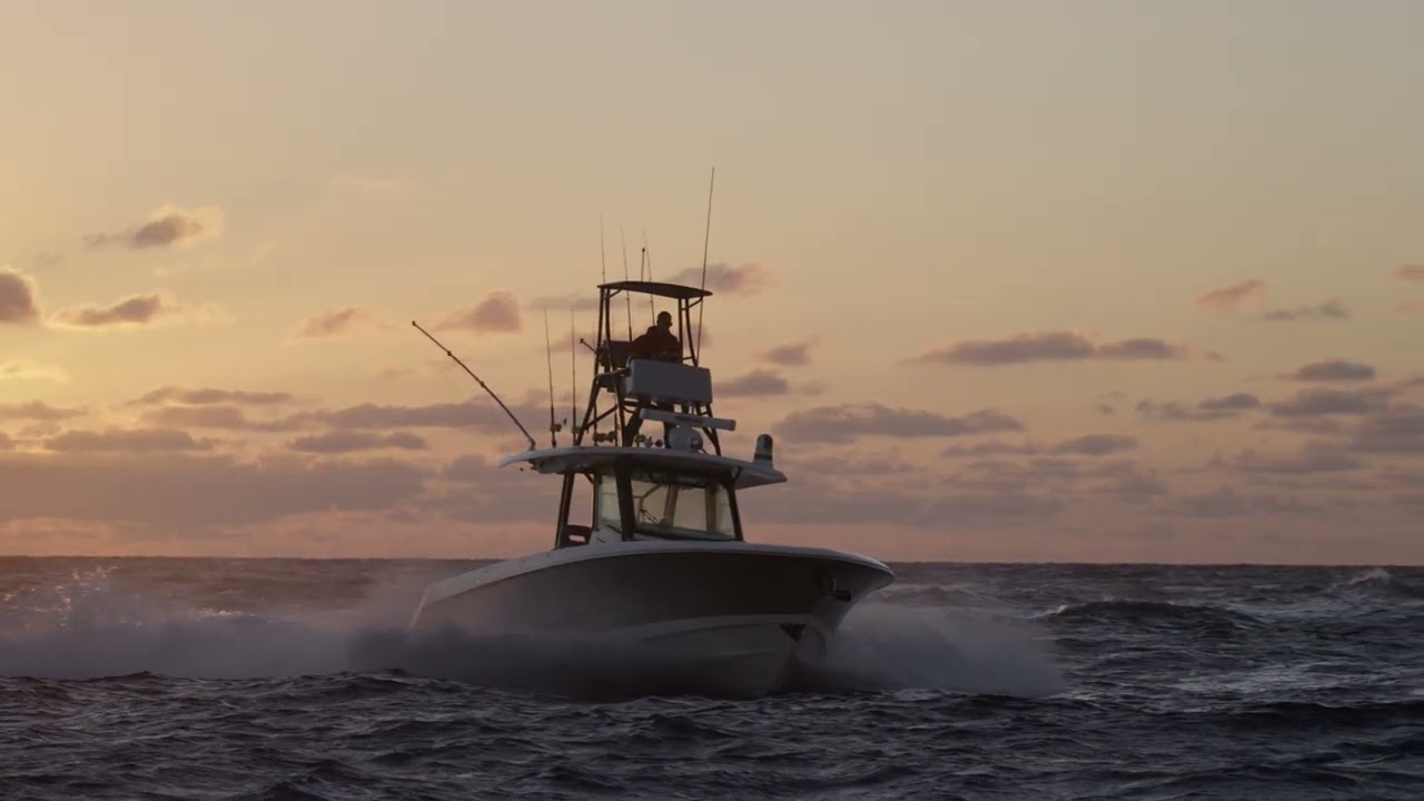 New 2027 Boston whaler 360 Outrage for Sale | Vancouver, BC | M&P Yacht Centre | 68e41eab379af45d9002e6cd