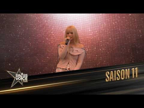Beatrice - Swiss Voice Tour 2026, Jura Centre