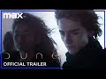 Dune | Official Trailer | Max