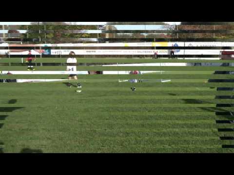 u9 Moorsel-Eendracht Aalst  uitslag : 4-5   datum : 05-11-2011