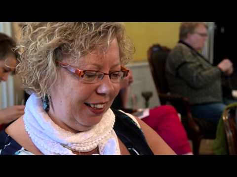 Den Store Strikkedyst 2 - afsnit 4