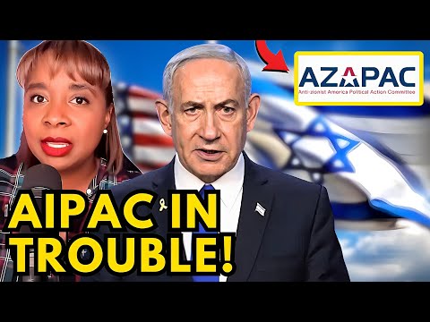 BREAKING! New Ad TARGETS AIPAC