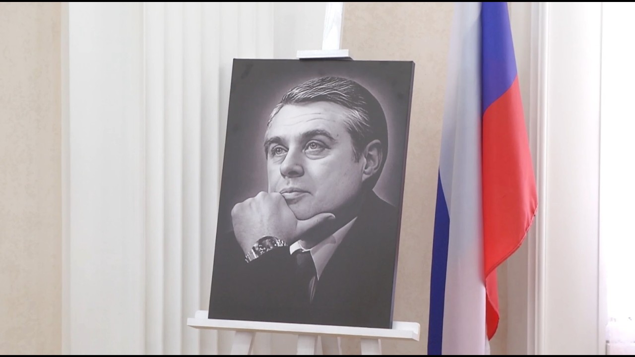 Время местное. Эфир: 31-08-2026 - Памяти Леонида Радюкевича