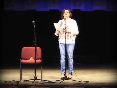 Dnjovka 2012. - Aleksandra Živković