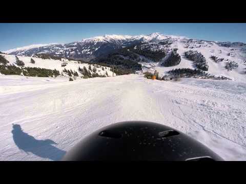 Mayrhofen 2015 - Piste 12 Black