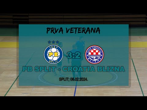 UMN_TV  1LV_PB Split - Croatia Blizna (Sažetak)