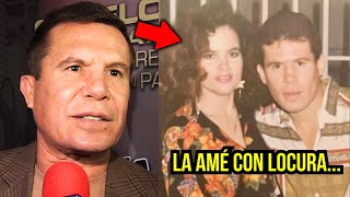 Julio César Chávez Finalmente Confiesa quien fue el amor de su vida