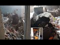 The Dirtiest Houses In The World Speed Cleaning Them To Perfection For Free