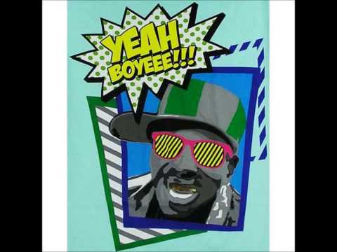 TechNeekz - Yeah Boyeee (Original)