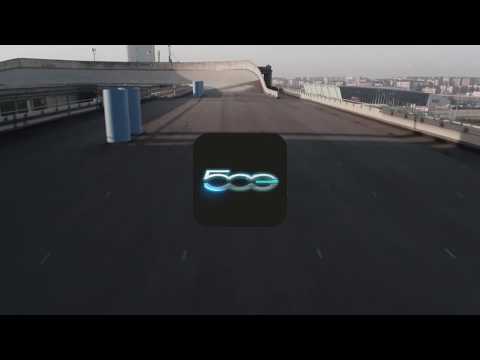 FIAT | New 500 - App: The electric era is now