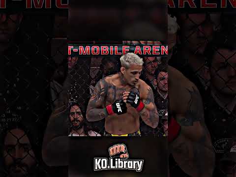 Charles Oliveira vs. Arman Tsarukyan  #ufc #mma