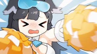 [蔚藍] Blue Sechi 狗狗你在幹嘛啊狗狗