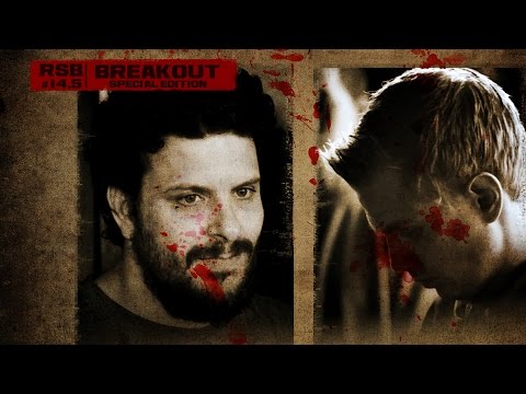 Mikkel Norup vs Hakke