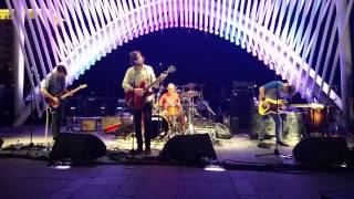 Born to Raise Hell\Cigarette (Graham Colton Band