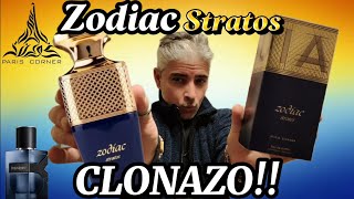 Download lagu A BRUTAL CLONE! 'ZODIAC Stratos' Perfume: The Best ARABIAN CLONE? mp3