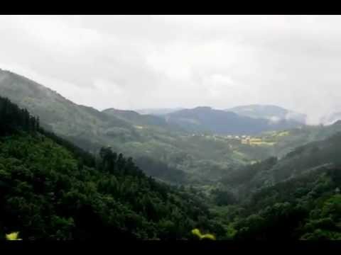 Otsabio-Altzo-Leaburu