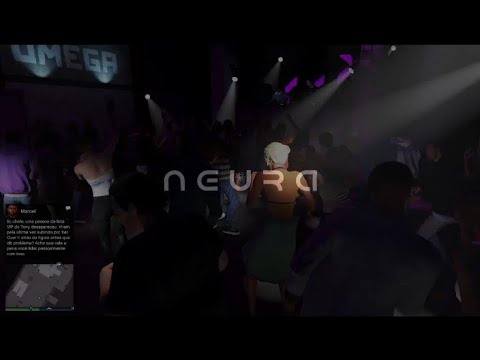 GTA V - Dominação de Cartéis e Roubos de Drogas Intensos!