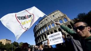 Dio è Morto - Francesco Guccini