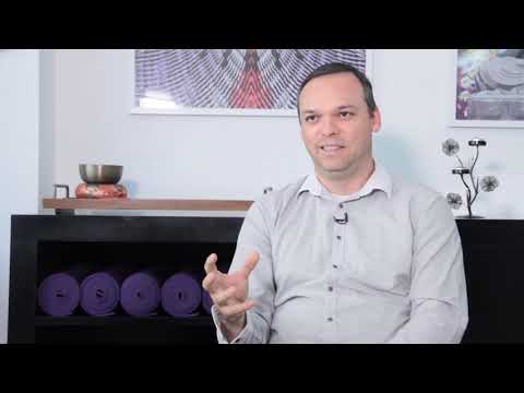 Vídeo do Instituto Constelações