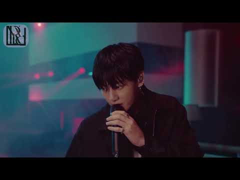BTS (방탄소년단) JUNGKOOK Closer to You LIVE Performance